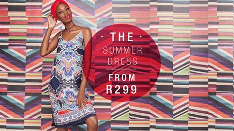 foschini promotions